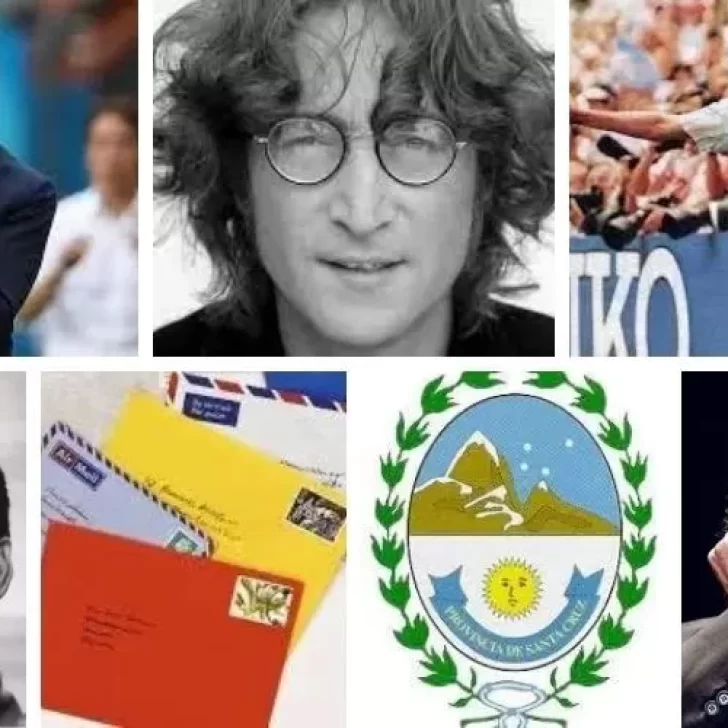 Efemérides del 9 de octubre: ¿Que pasó un día como hoy? Efemérides del 9 de octubre: ¿Que pasó un día como hoy?