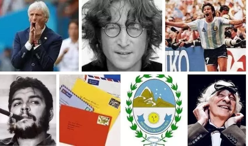 Efemérides del 9 de octubre: ¿Que pasó un día como hoy? Efemérides del 9 de octubre: ¿Que pasó un día como hoy?