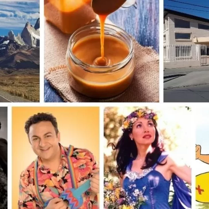 Efemérides del 11 de octubre: ¿Qué pasó un día como hoy? Efemérides del 11 de octubre: ¿Qué pasó un día como hoy?