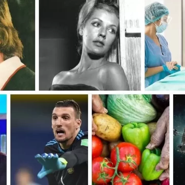 Efemérides de un 16 de octubre: ¿Que pasó un día como hoy?