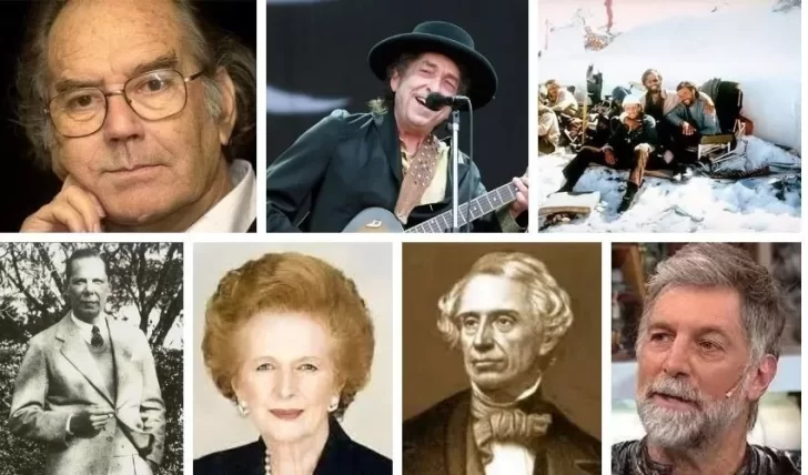 Efemérides del 13 de Octubre: ¿Que pasó un día como hoy?