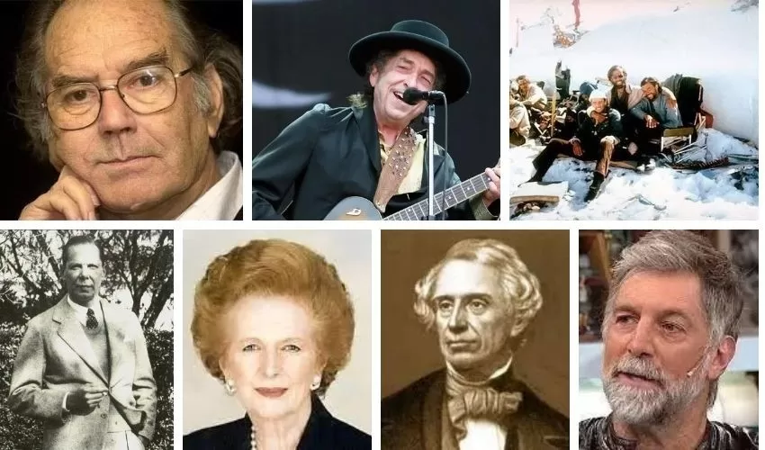 Efemérides del 13 de Octubre: ¿Que pasó un día como hoy?