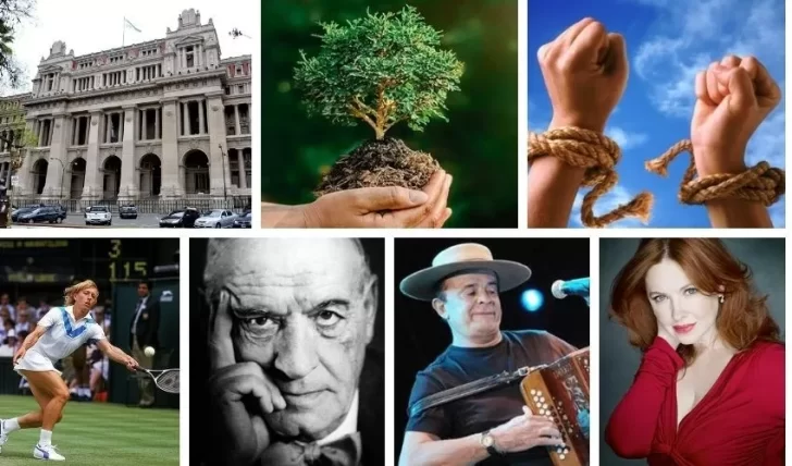 Efemérides del 18 de octubre: ¿qué pasó un día como hoy?