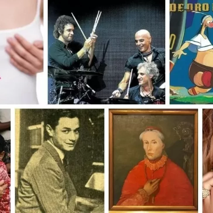 Efemérides del 19 de octubre: ¿Qué pasó un día como hoy?