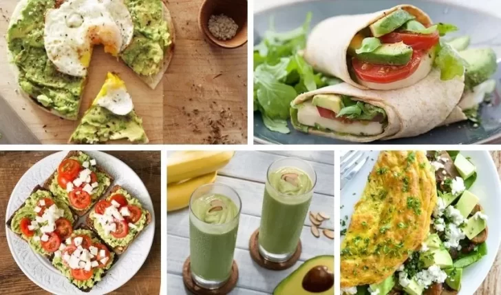 Recetas: 5 ideas para incorporar la palta a tus comidas y disfrutar sus beneficios