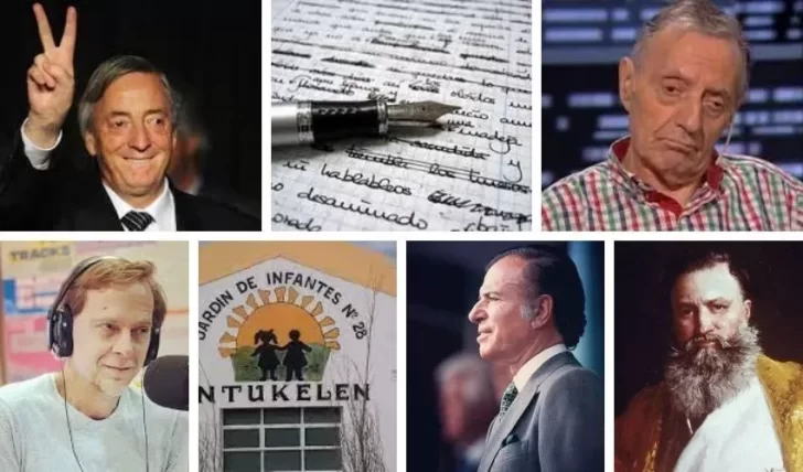 Efemérides del 27 de octubre: ¿Qué pasó un día cómo hoy?
