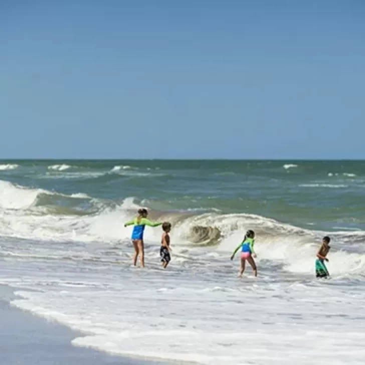 Las 6 playas más tranquilas de la Costa Atlántica para conocer este verano 2022 Las 6 playas más tranquilas de la Costa Atlántica para conocer este verano 2022