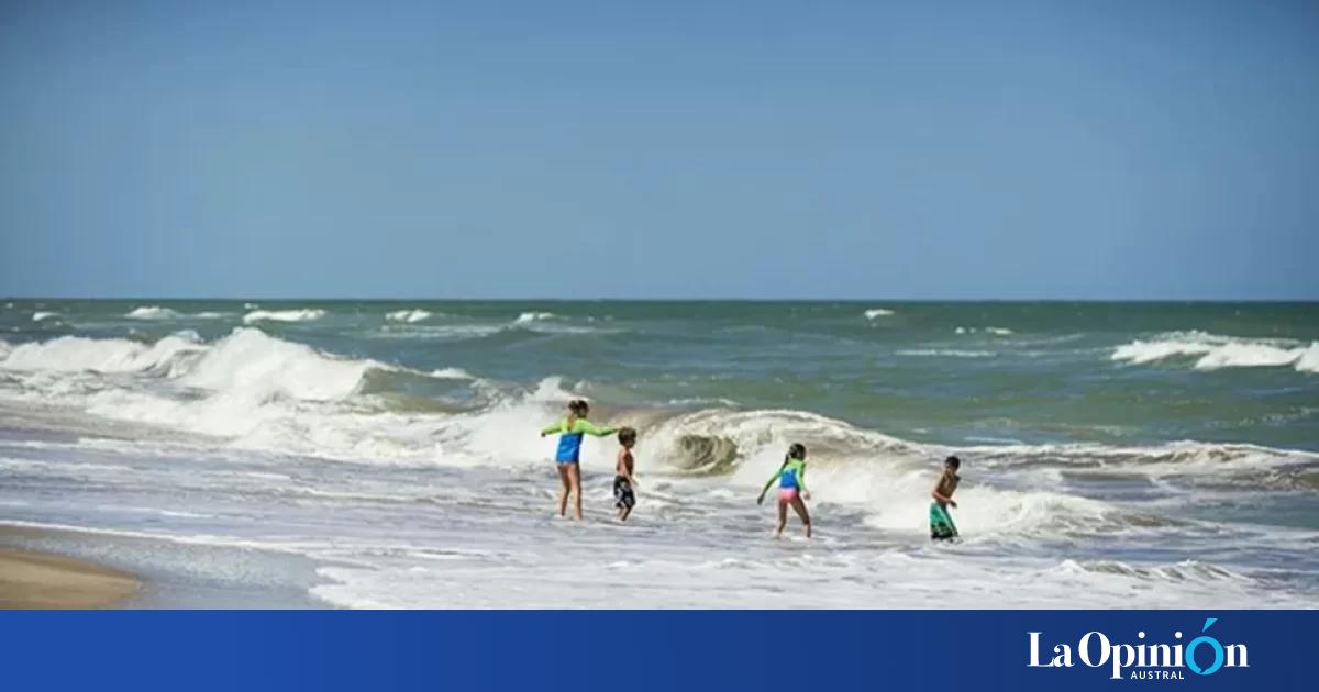 Las 6 playas más tranquilas de la Costa Atlántica para conocer este ...