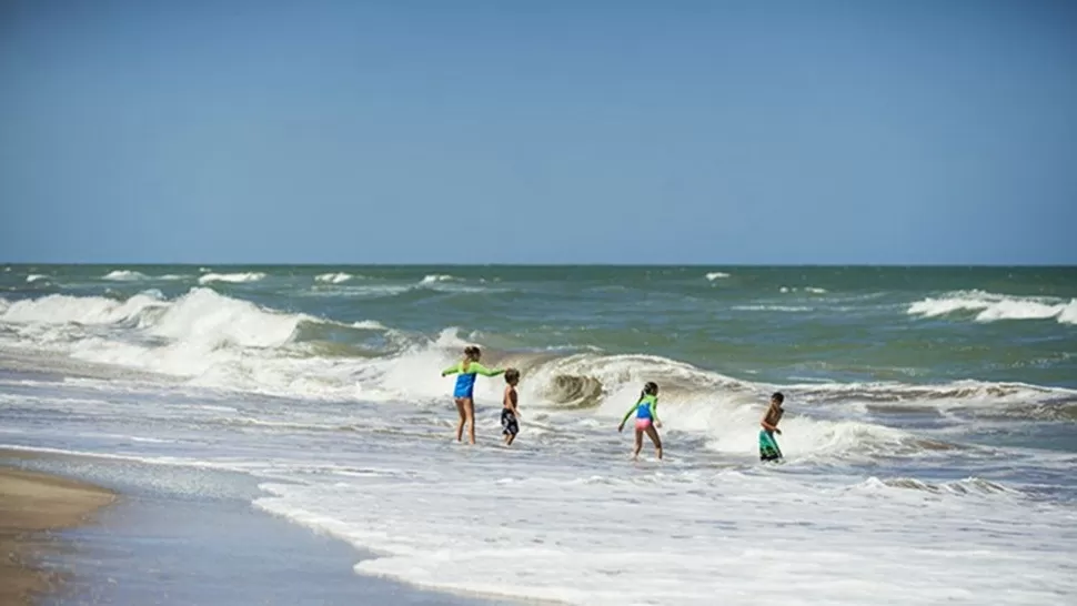 Las 6 playas más tranquilas de la Costa Atlántica para conocer este verano 2022 Las 6 playas más tranquilas de la Costa Atlántica para conocer este verano 2022