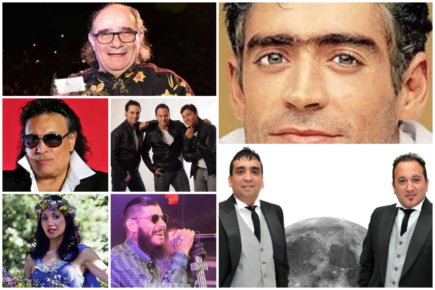 ¿Qué temas y qué bandas de cumbia no pueden faltar en tu playlist de año nuevo? ¡Comentá y aportá tu canción favorita! ¿Qué temas y qué bandas de cumbia no pueden faltar en tu playlist de año nuevo? ¡Comentá y aportá tu canción favorita!