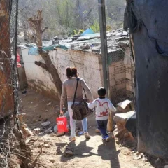 La indigencia en la Patagonia ya es de dos dígitos