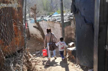 La indigencia en la Patagonia ya es de dos dígitos