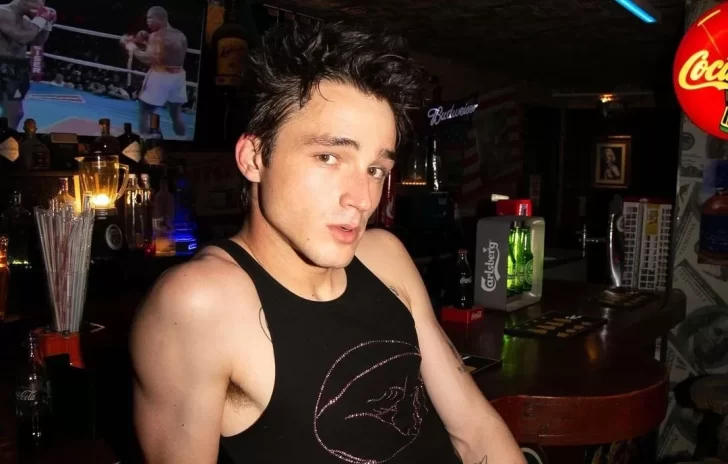 Pol Granch: quién es el nuevo actor de Elite en Netflix que además interpreta a un heredero al trono y que se volvió viral