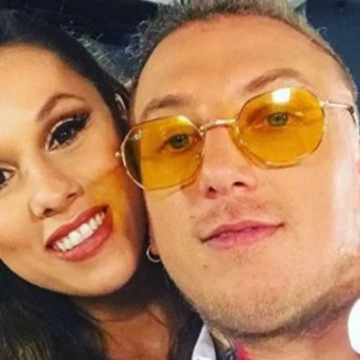 Barby Silenzi y El Polaco se suman “La Academia”