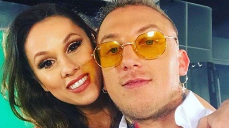 Barby Silenzi y El Polaco se suman “La Academia”