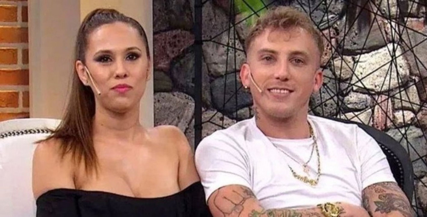 El Polaco rompió el silencio tras su separación de Barby Silenzi y habló de la supuesta infidelidad