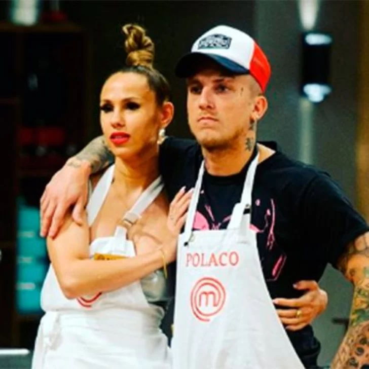 Barby Silenzi reveló los detalles del quiebre en la relación con El Polaco