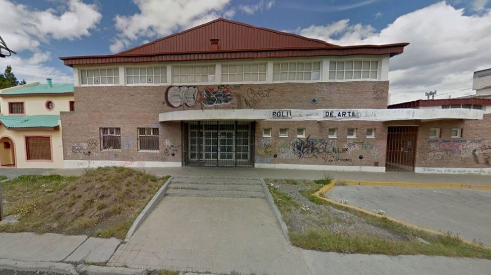 Abre el puesto fijo de detección de Covid-19 en el Polivalente de Arte de Río Gallegos Abre el puesto fijo de detección de Covid-19 en el Polivalente de Arte de Río Gallegos