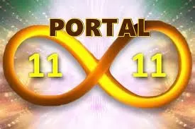 El portal 11 del 11 a las 11:11 nos abre una puerta a la creación