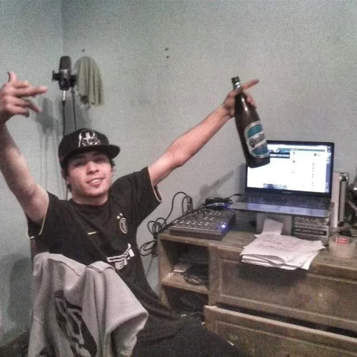 Fernando Pozo: la vida delictiva del joven que se fugó de la Alcaidía Fernando Pozo: la vida delictiva del joven que se fugó de la Alcaidía