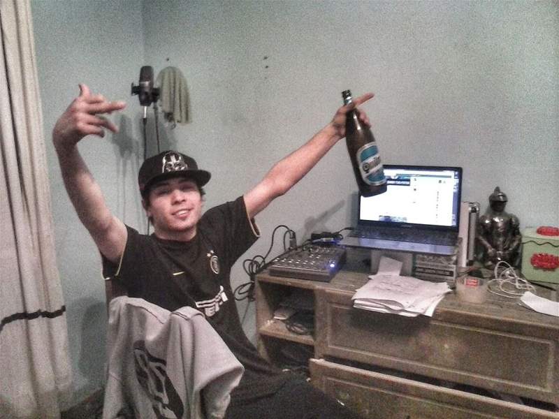 Fernando Pozo: la vida delictiva del joven que se fugó de la Alcaidía Fernando Pozo: la vida delictiva del joven que se fugó de la Alcaidía