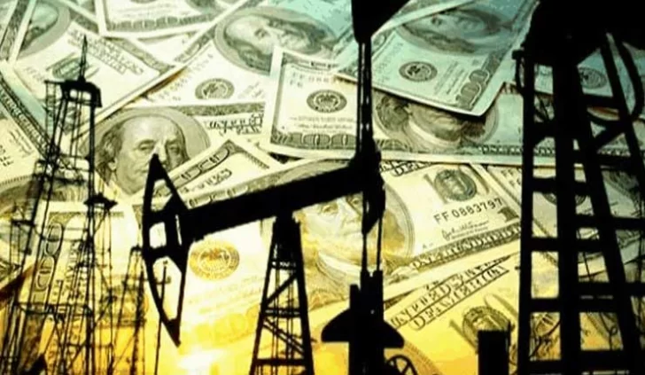 Precio del petróleo: el Brent asciende a 80 dólares el barril
