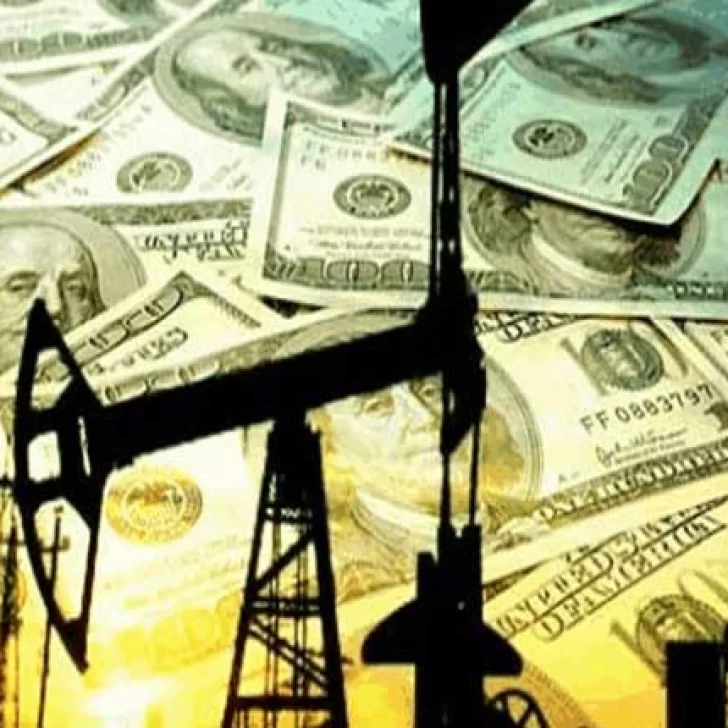 Precio del petróleo: el Brent asciende a 71 dólares el barril