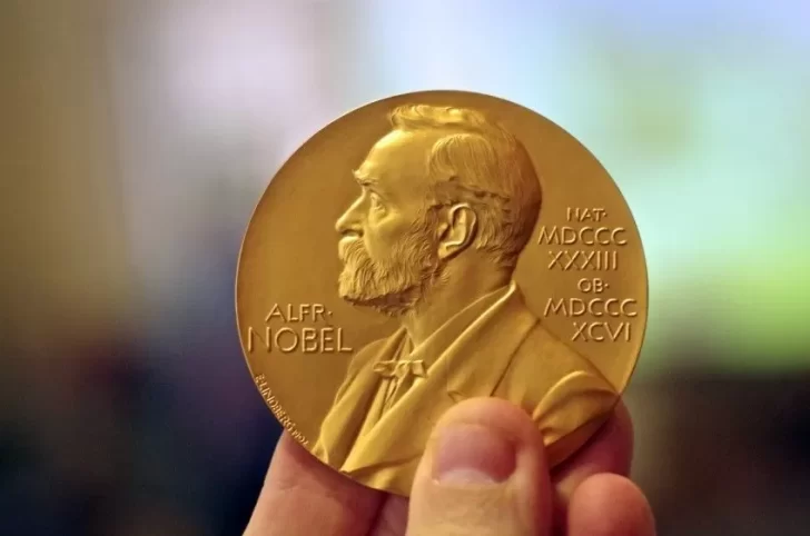 El Premio Nobel de Química fue para los científicos Benjamin List y David WC MacMillan