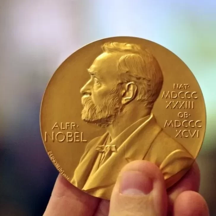 El Premio Nobel de Química fue para los científicos Benjamin List y David WC MacMillan El Premio Nobel de Química fue para los científicos Benjamin List y David WC MacMillan