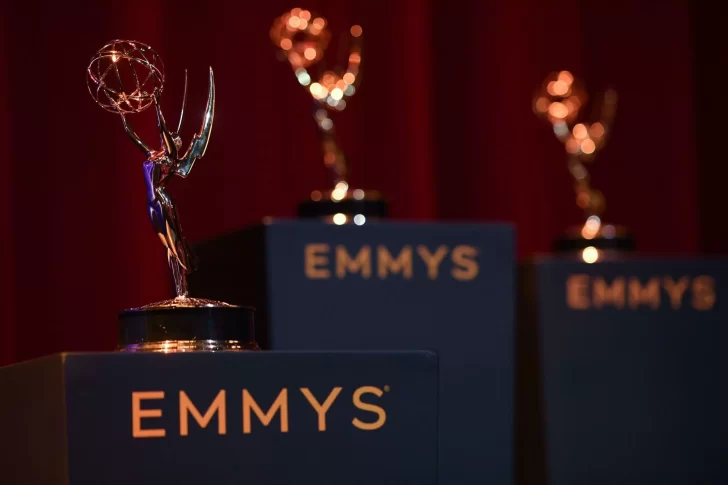 La alfombra roja de los premios Emmy 2021: los mejores looks de la noche