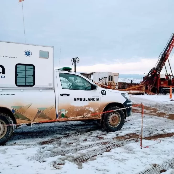 Prisma: otra pyme local que creció al ritmo de la minería Prisma: otra pyme local que creció al ritmo de la minería