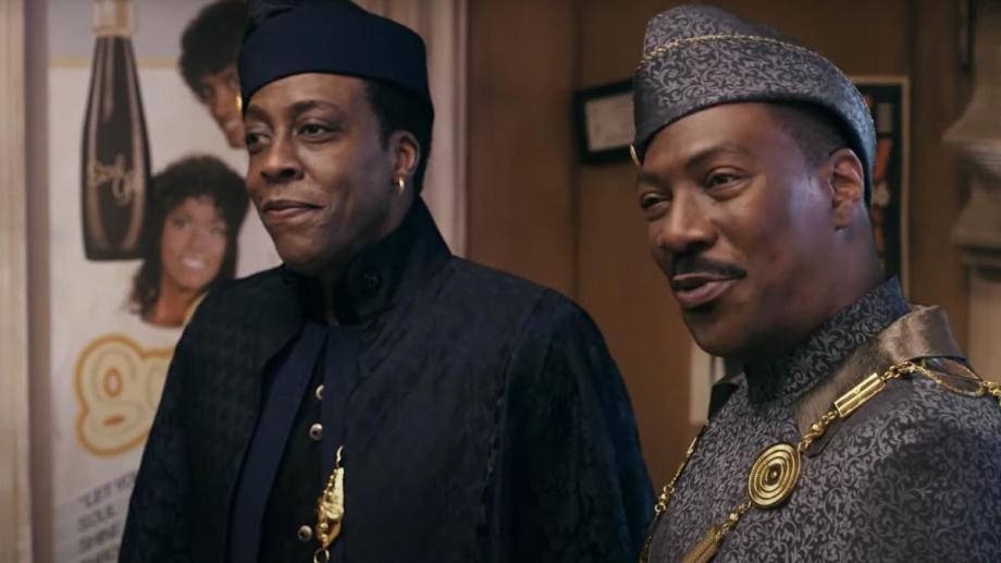 Se estrena en la pantalla chica la secuela de “Un príncipe en Nueva York”: mirá el trailer Se estrena en la pantalla chica la secuela de “Un príncipe en Nueva York”: mirá el trailer