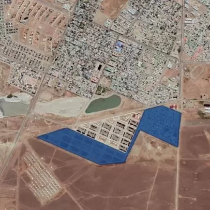 Procrear II: sortean nuevos lotes con servicios para Santa Cruz, Chubut y otras 6 provincias Procrear II: sortean nuevos lotes con servicios para Santa Cruz, Chubut y otras 6 provincias