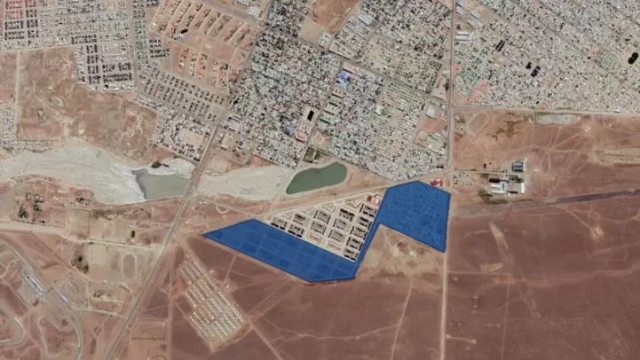 Subasta de viviendas del Procrear: ¿Qué pasará con las casas y departamentos de Río Gallegos? Subasta de viviendas del Procrear: ¿Qué pasará con las casas y departamentos de Río Gallegos?