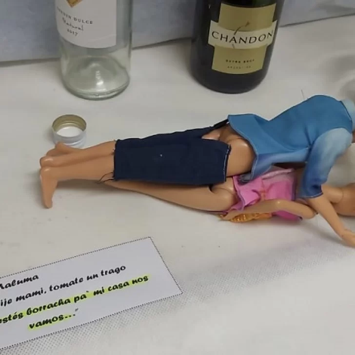 Cuando la música violenta Cuando la música violenta