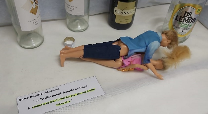 Cuando la música violenta Cuando la música violenta