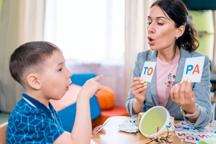 Por qué se celebra el 17 de septiembre el Día del Psicopedagogo