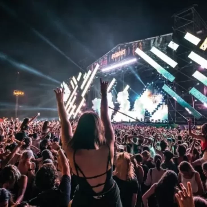 Cartelera de música: los shows que se vienen en lo que queda del 2022 Cartelera de música: los shows que se vienen en lo que queda del 2022