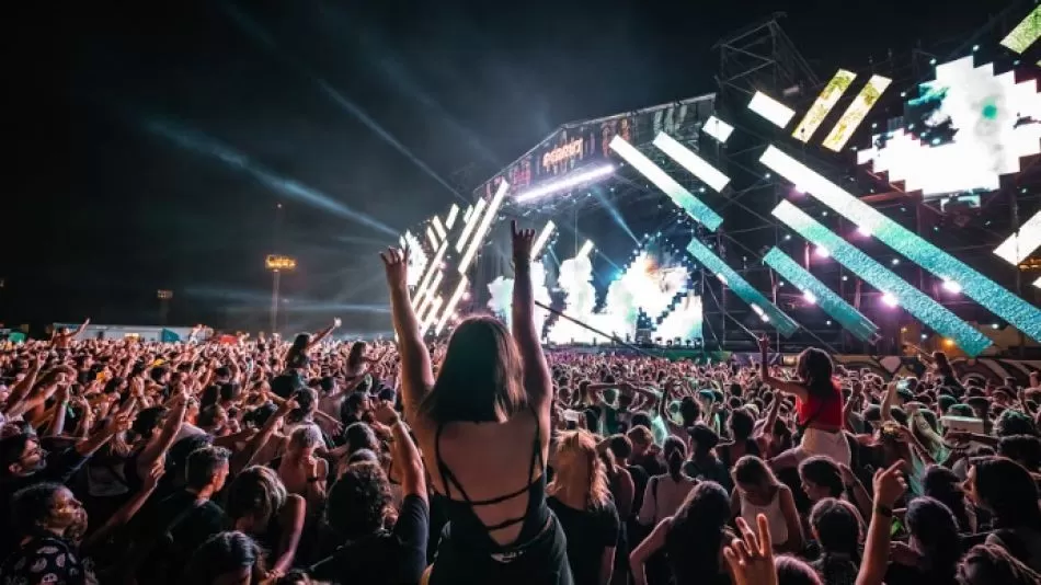 Cartelera de música: los shows que se vienen en lo que queda del 2022 Cartelera de música: los shows que se vienen en lo que queda del 2022