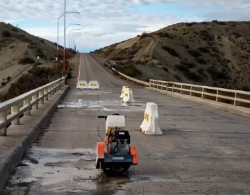 Una por una, las obras públicas previstas para la Patagonia en el Presupuesto Nacional Una por una, las obras públicas previstas para la Patagonia en el Presupuesto Nacional