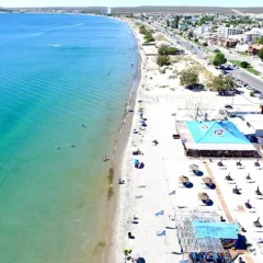 Verano 2024: cuánto costará vacacionar en Puerto Madryn y Las Grutas