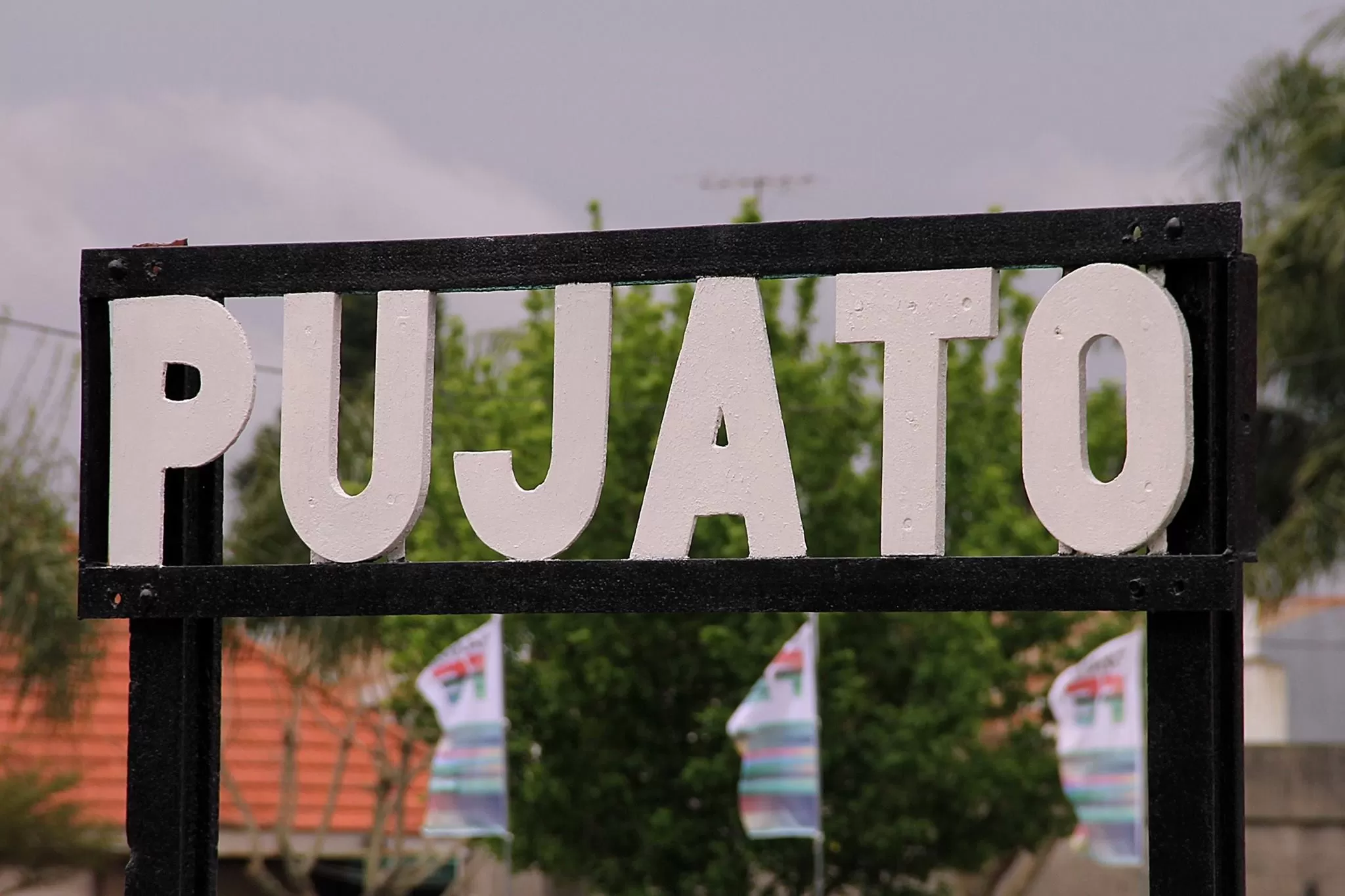 La trágica razón por la que Pujato, la ciudad de Scaloni, no festejará si Argentina se consagra La trágica razón por la que Pujato, la ciudad de Scaloni, no festejará si Argentina se consagra