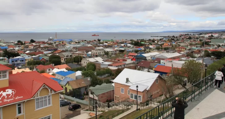 Coronavirus en Magallanes: reportaron un caso de Covid-19 en Punta Arenas