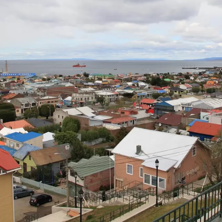 Punta Arenas aumentó su curva de casos activos y sumó 14 nuevos contagios