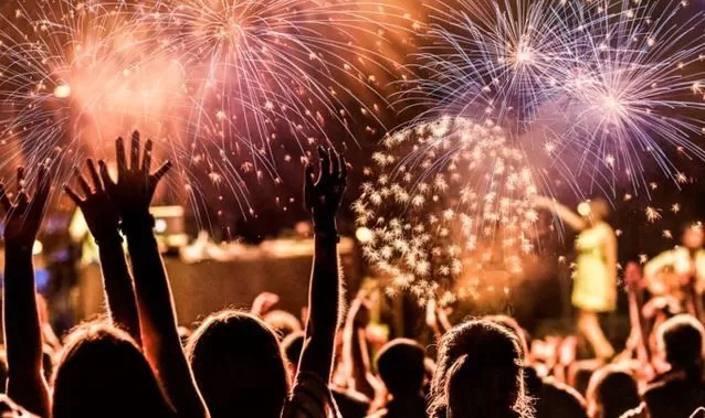 Feriados de fin de año: qué días caen las fiestas de Navidad y Año Nuevo