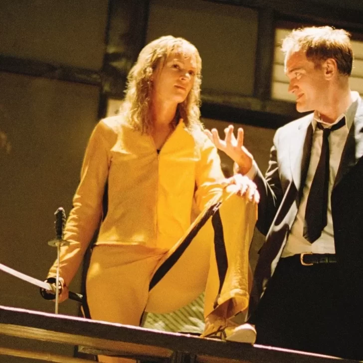 Tarantino dio a conocer a qué actriz quiere en “Kill Bill 3”