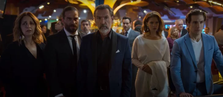 ¿Quién Mató a Sara? La serie tendencia en Netflix tendrá segunda temporada