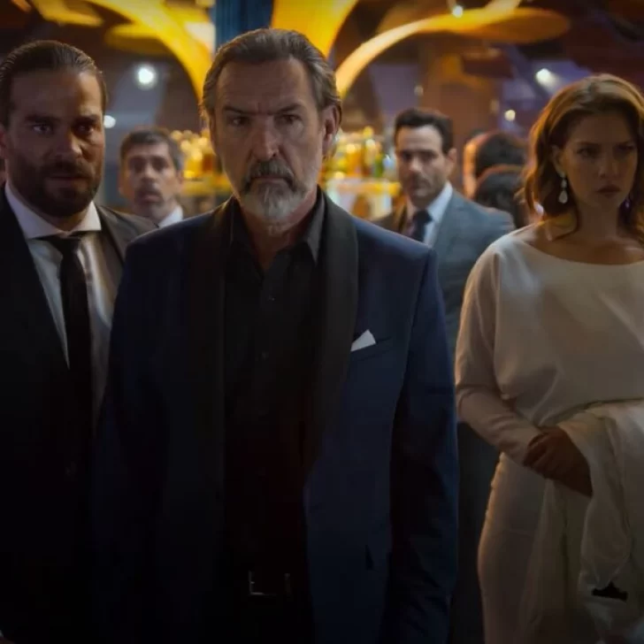 ¿Quién Mató a Sara? La serie tendencia en Netflix tendrá segunda temporada