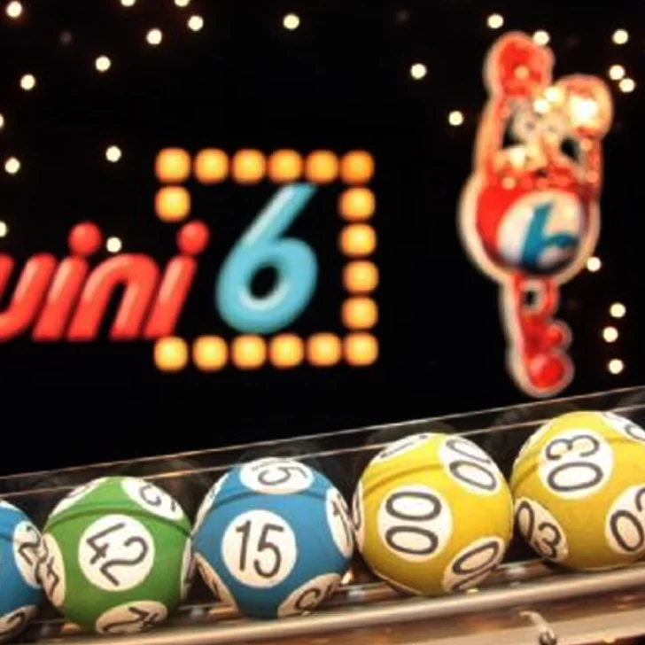 Un santacruceño ganó $10 millones en el Quini 6, pero no aparece: hasta cuándo hay tiempo de reclamar el premio Un santacruceño ganó $10 millones en el Quini 6, pero no aparece: hasta cuándo hay tiempo de reclamar el premio