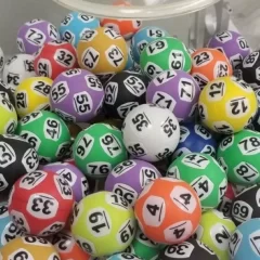 Quiniela Santacruceña: resultados de este jueves 26 de octubre de 2023